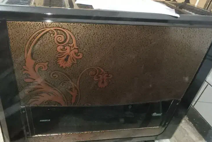 نو بخاری. بخای نو|بخاری، هیتر، شومینه|کاشان, صنعت|دیوار