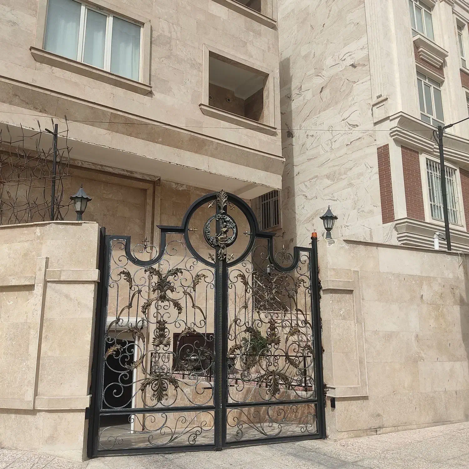 آپارتمان ۷۷متری در بهترین نقطه فاز صفرپرند|فروش آپارتمان|پرند, فاز ۰|دیوار