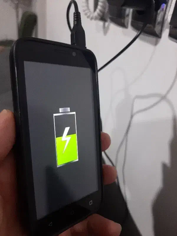 گوشی هاوایی Y560|موبایل|تربت‌حیدریه, شهرک ولیعصر|دیوار