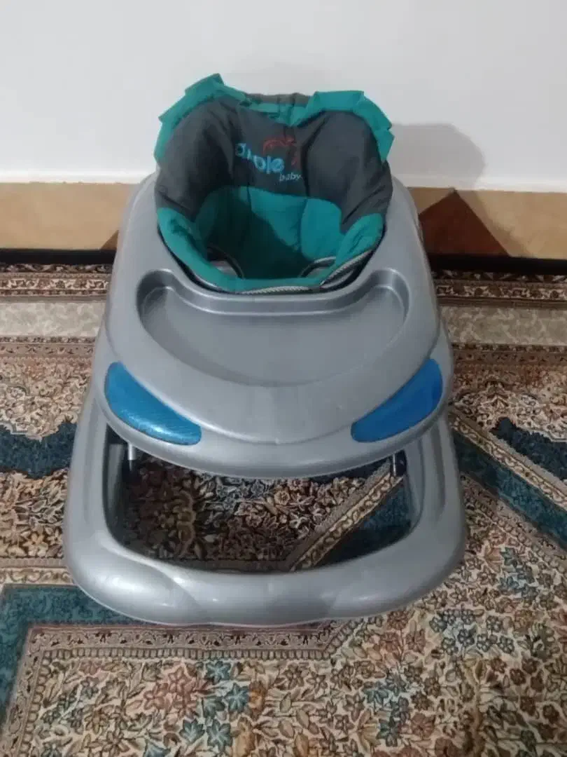 روروک بچه|کالسکه و لوازم جانبی|بندرعباس, |دیوار