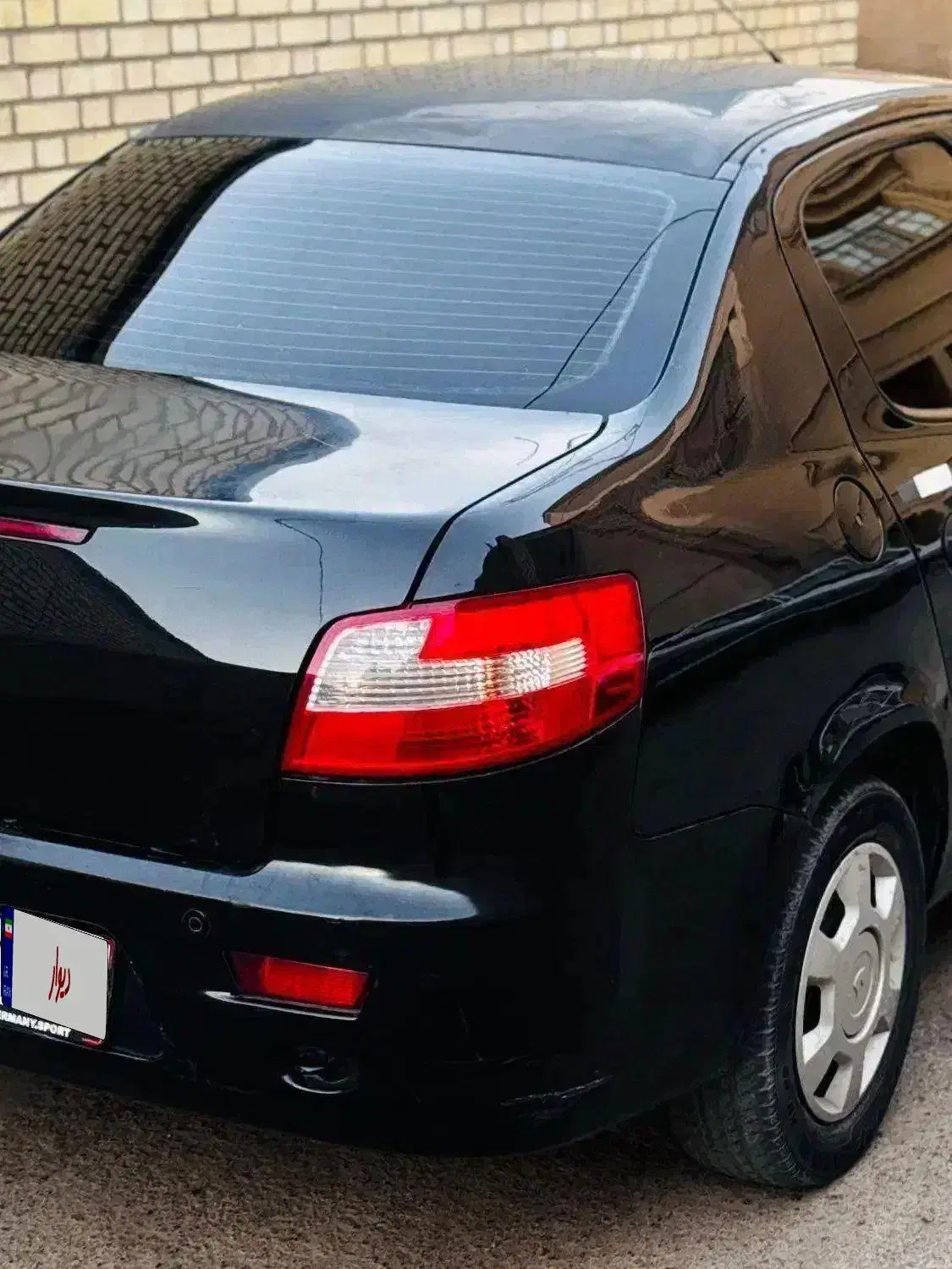 رانا مدل ۹۵ موتور TU5|خودرو سواری و وانت|کاشان, حاج جمال|دیوار