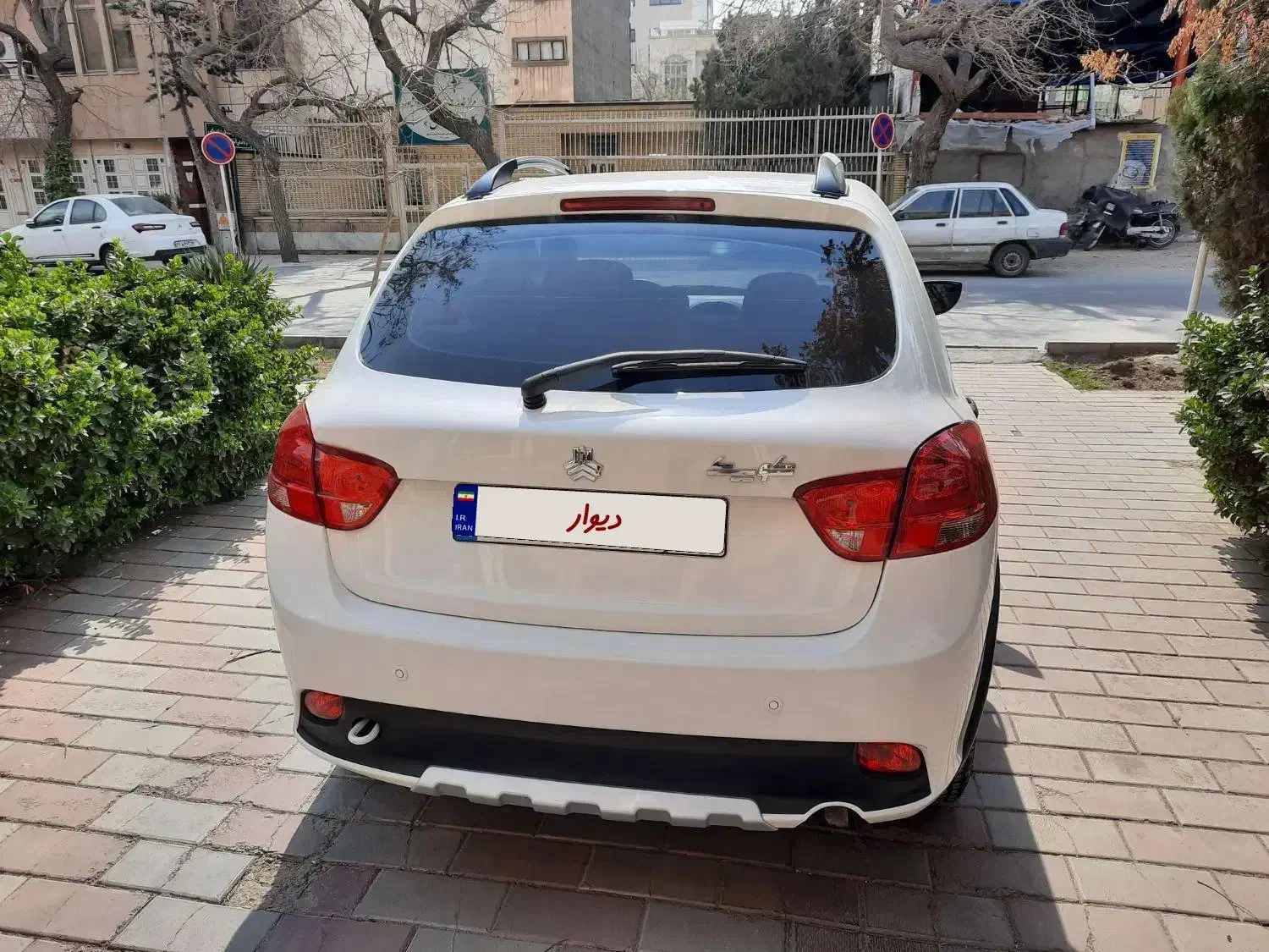 کوییک Gx|خودرو سواری و وانت|مشهد, سجاد شهر|دیوار