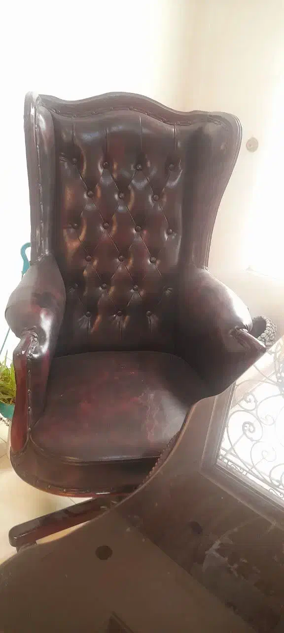 میز صندلی اداری|مبلمان اداری|باغستان, |دیوار