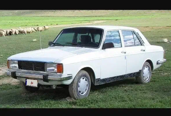 پیکان ۸۱ انژکتور|خودرو سواری و وانت|اراک, |دیوار