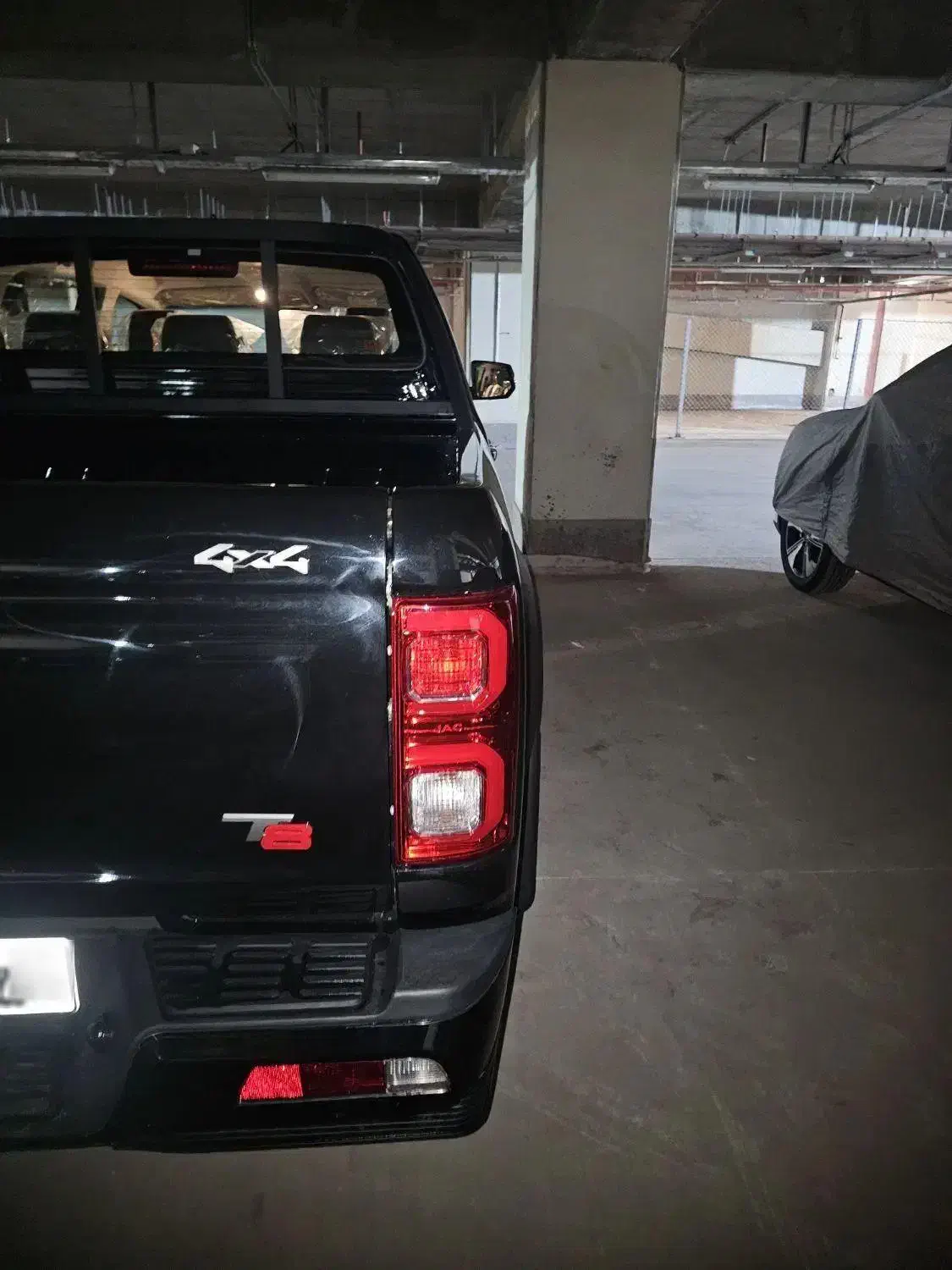 خودرو kmc t8 تی۸|خودرو سواری و وانت|تهران, اکباتان|دیوار