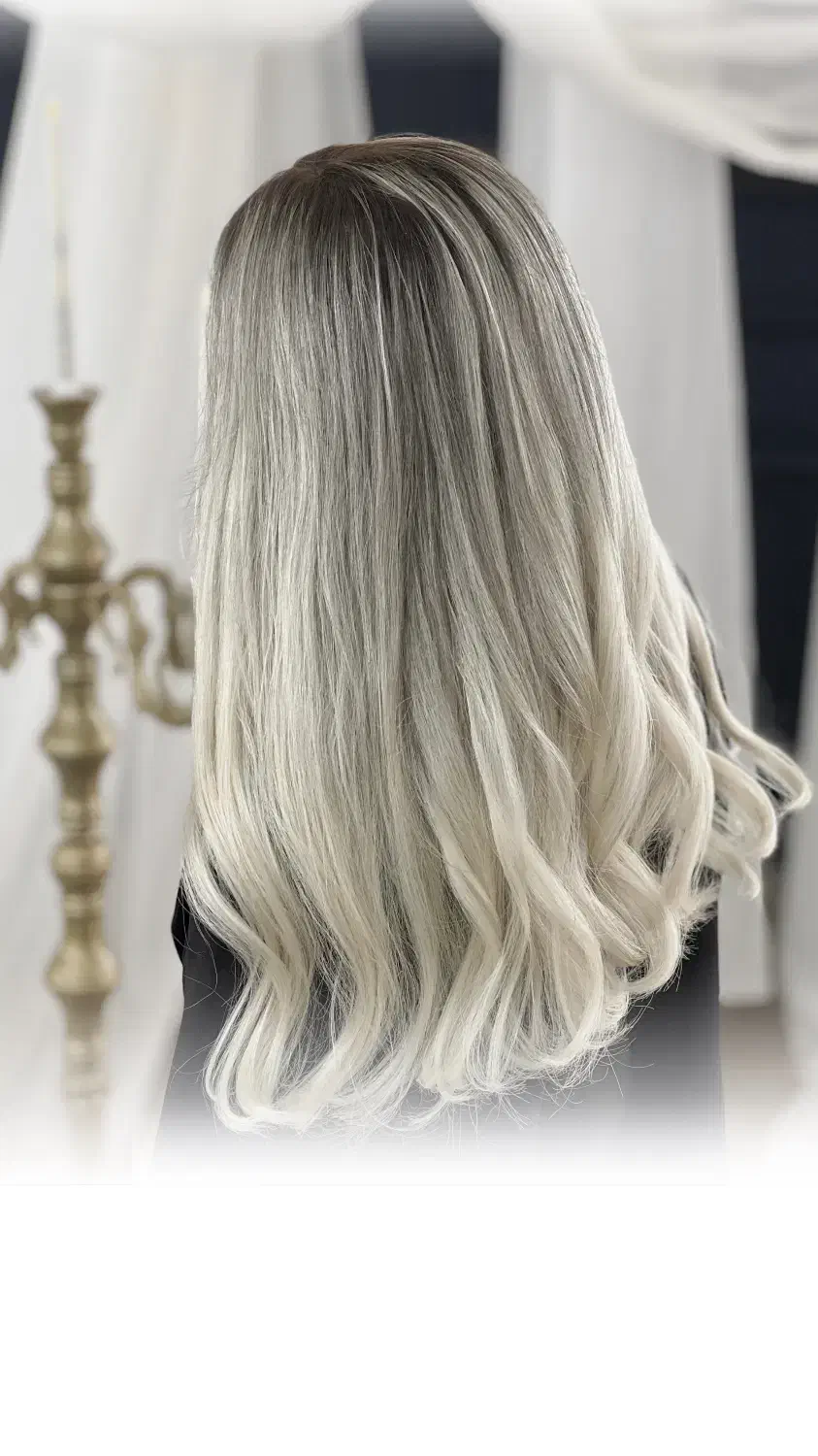 مدل برای امبره|خدمات آرایشگری و زیبایی|رشت, بلوار گیلان|دیوار