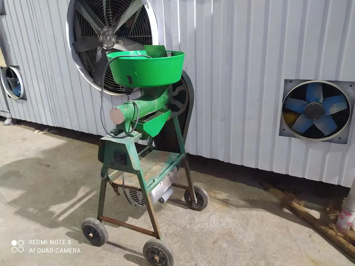 دستگاه آبلیمو گیری.|آبمیوهگیر و آبمرکباتگیر|شاهرود, |دیوار