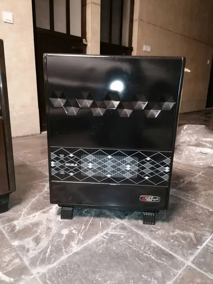 بخاری گازی|بخاری، هیتر، شومینه|محمدشهر, ولدآباد|دیوار