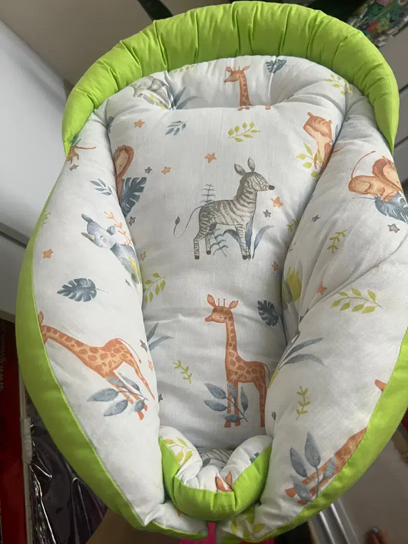 قنداق سوئیسی|اسباب و اثاث بچه|تهران, سلسبیل شمالی|دیوار