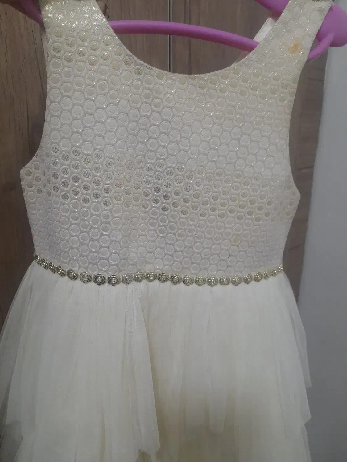 لباس عروس بچگانه|لباس|اسلامشهر, شهرک واوان|دیوار