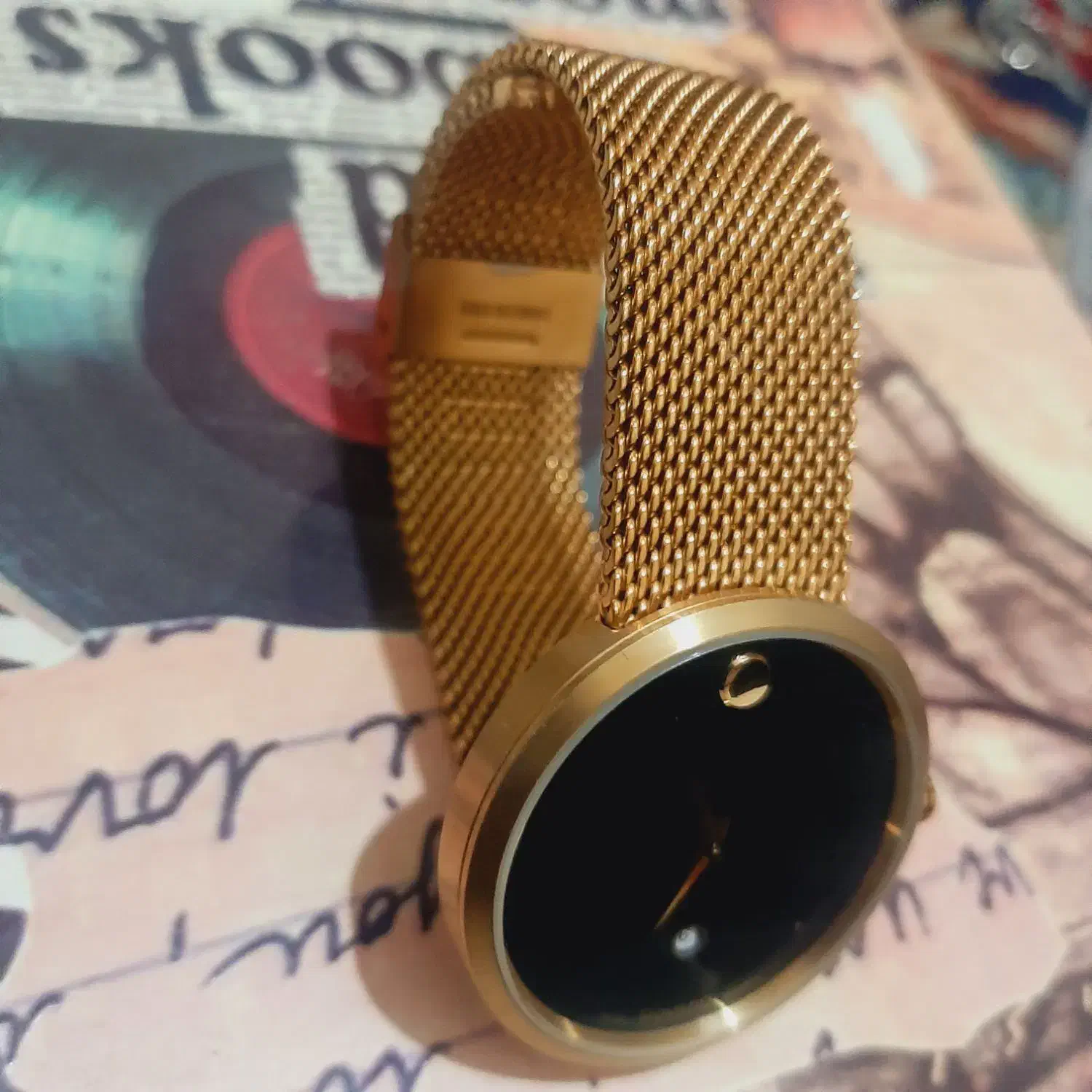 ساعت سوئیسی موادو|ساعت|نورآباد, |دیوار