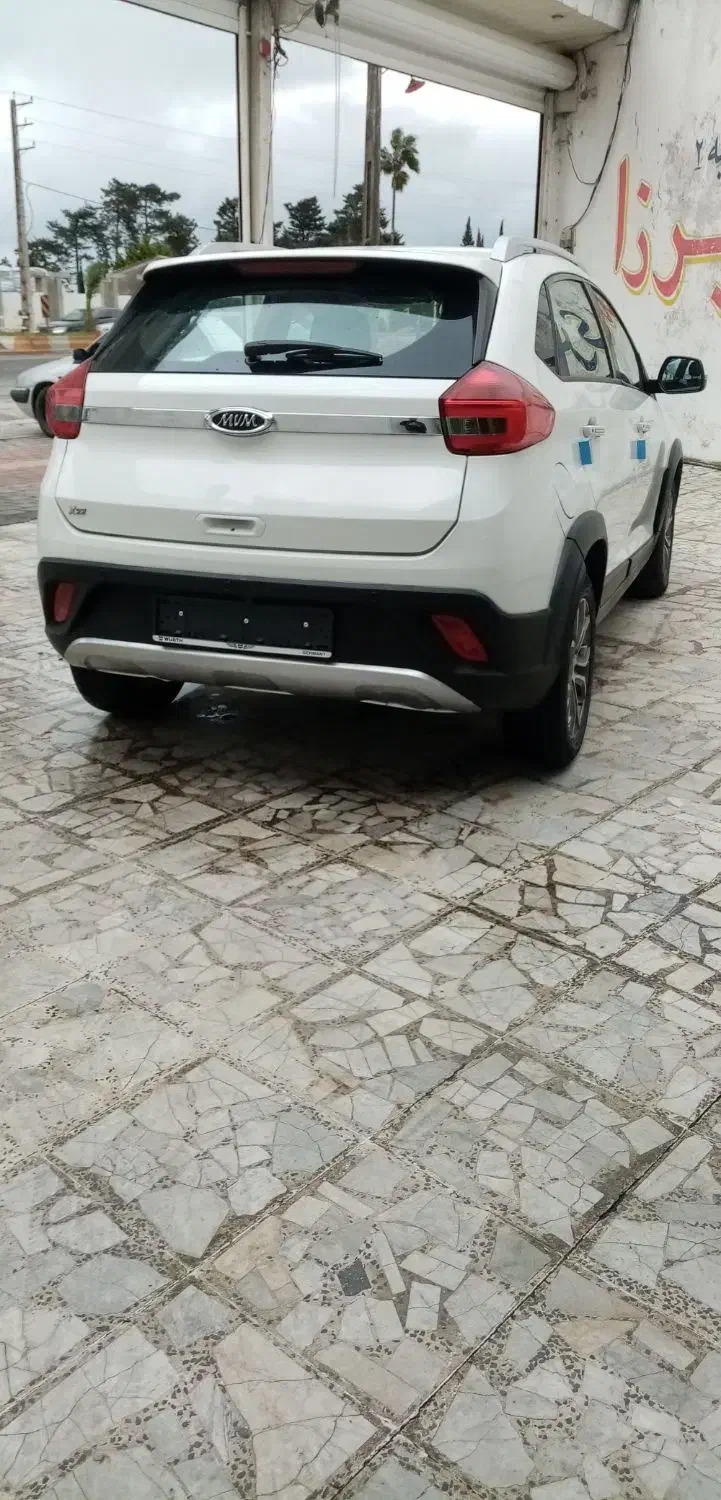 mvm x22 اتوماتیک|خودرو سواری و وانت|تنکابن, |دیوار