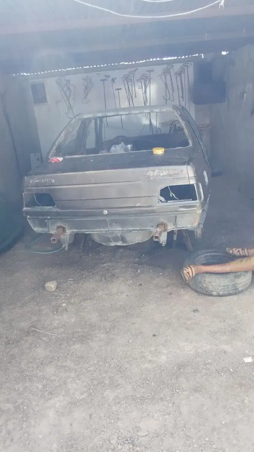 اتاق پژو 405|قطعات یدکی و لوازم جانبی|زابل, |دیوار