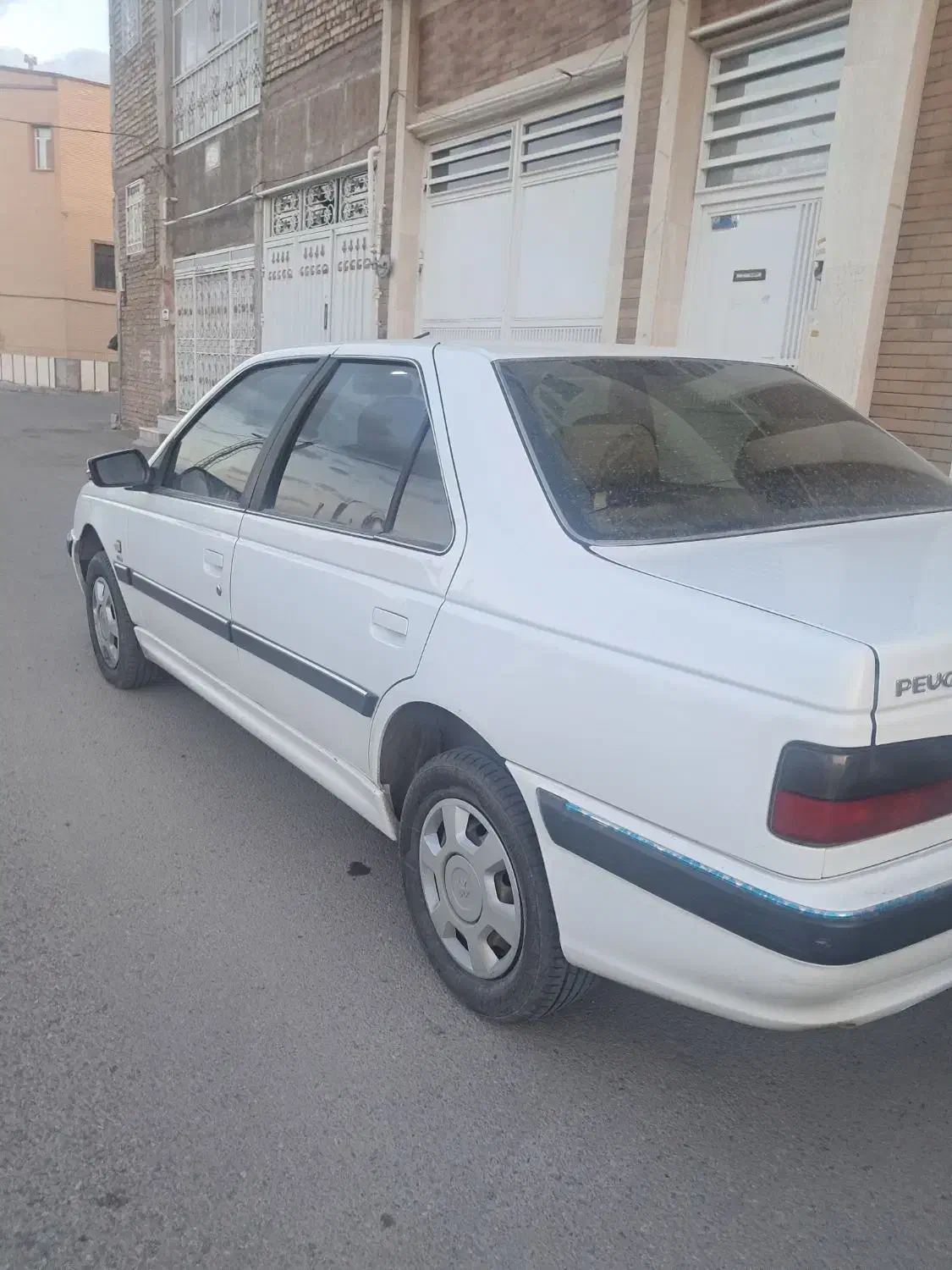 پژو|خودرو سواری و وانت|رفسنجان, |دیوار