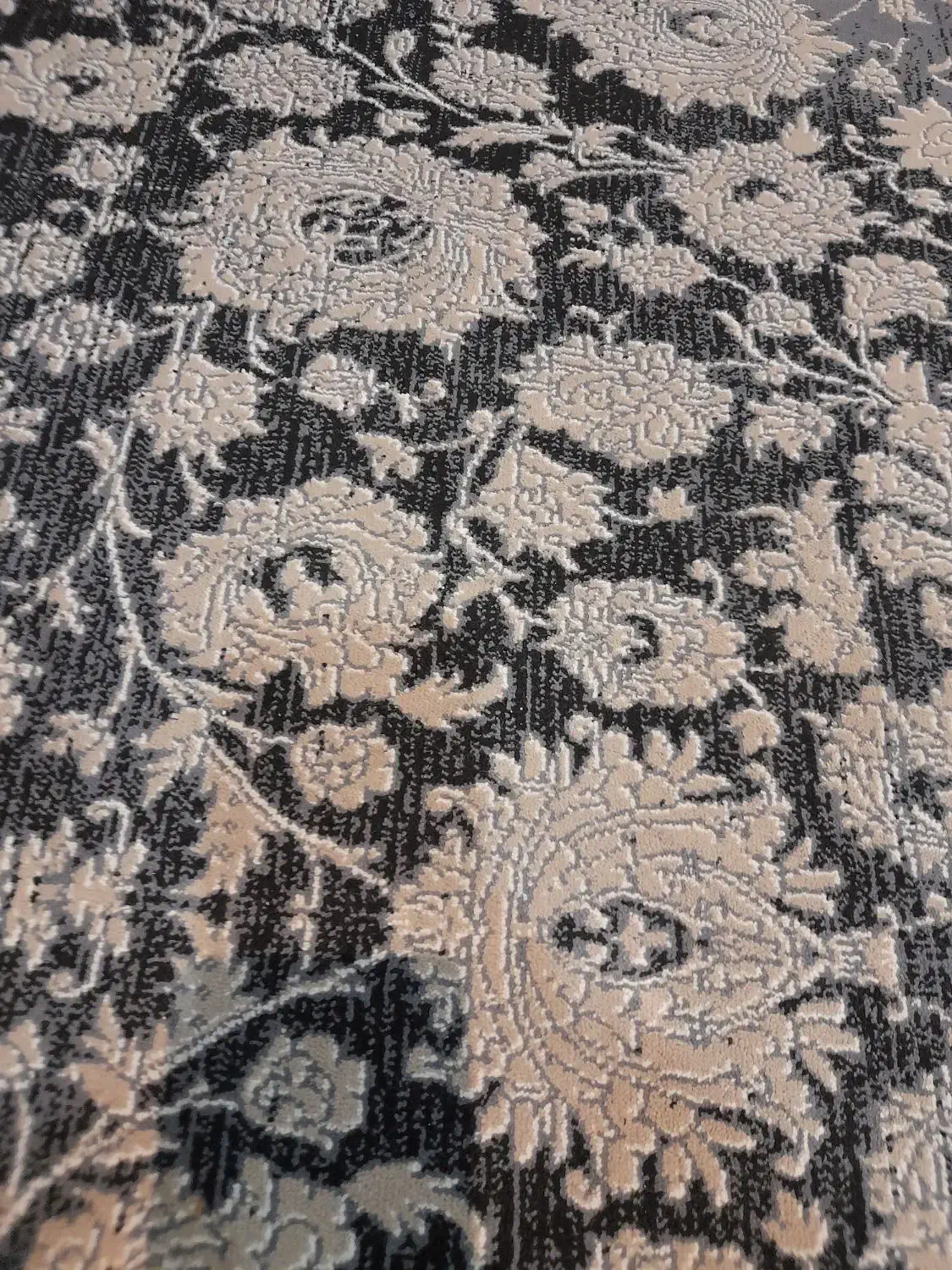 فرش ۶متری قیمت خیلی پایین|فرش|تهران, اتابک|دیوار