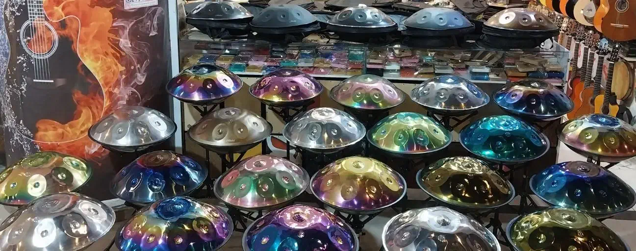 هپی درام هنگ درام روغن کوک|درام و پرکاشن|مشهد, سپاد|دیوار