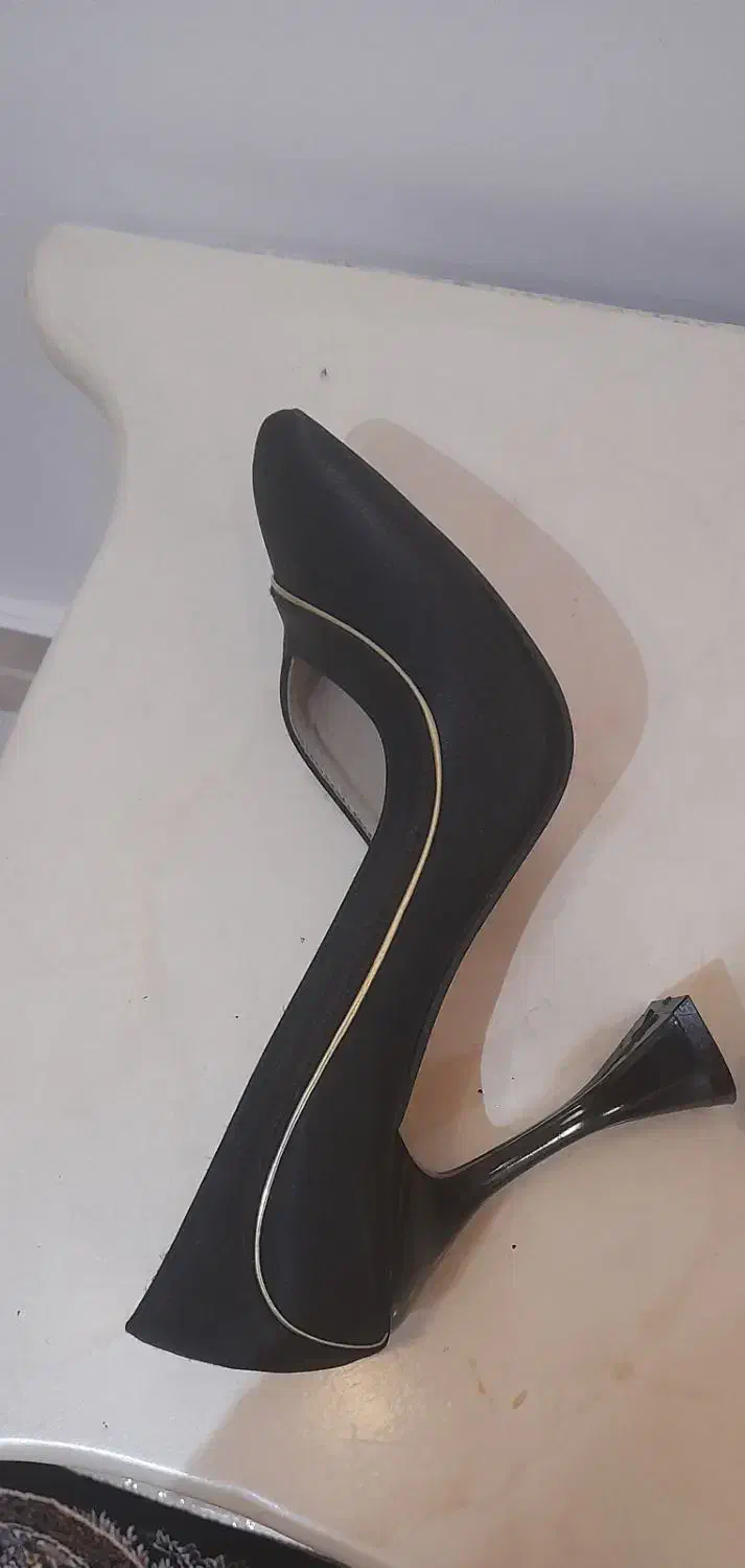 کفش مجلسی شیک|کیف، کفش، کمربند|گرمی, |دیوار