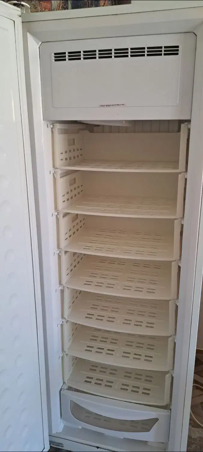 فریزر الکترواستیل|یخچال و فریزر|شهرکرد, |دیوار