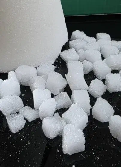 قند نبات تسویه نقدی اعتباری فقط چک معتبر|عمدهفروشی|کرج, شهرک بنفشه|دیوار