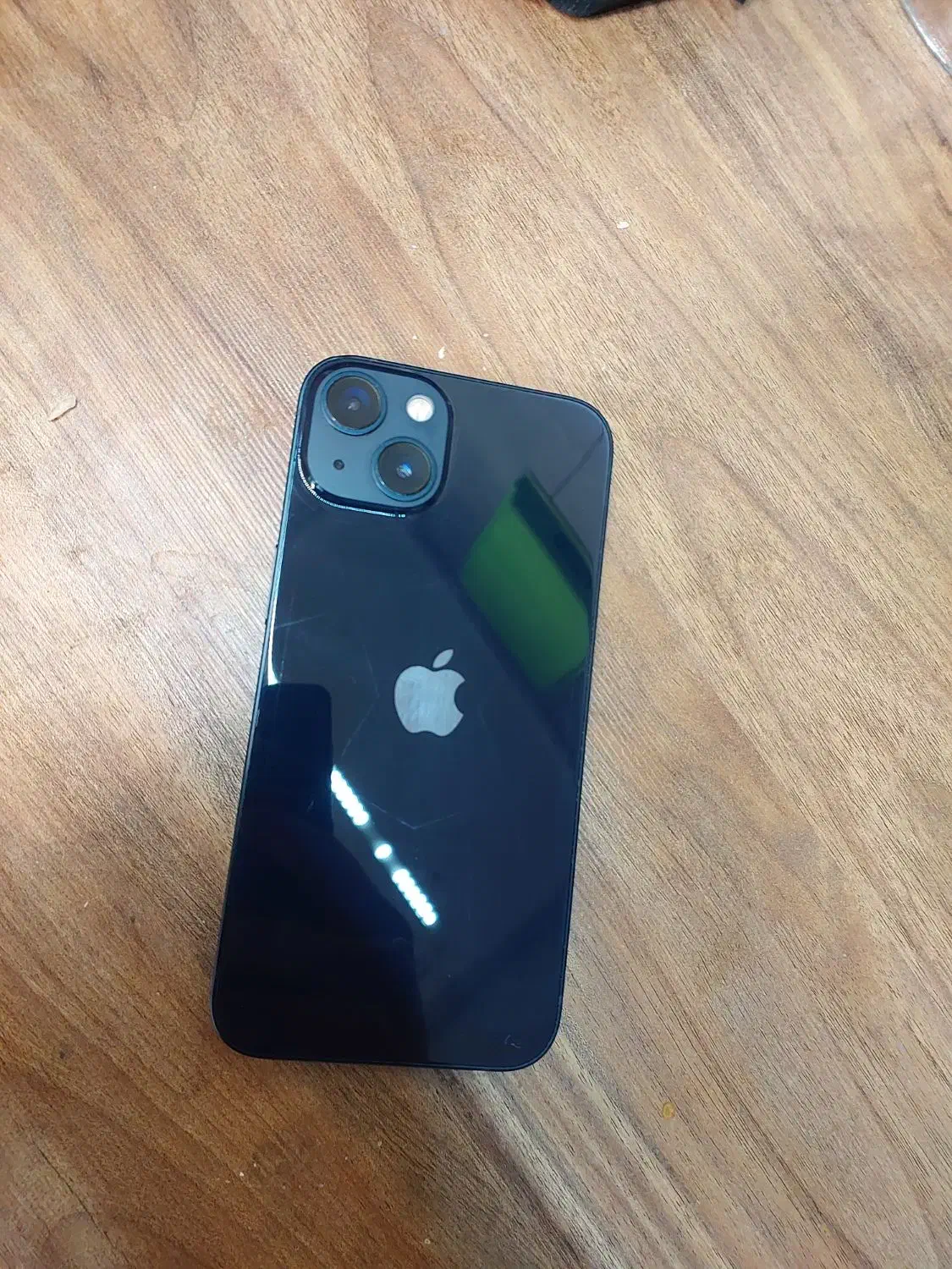 آیفون ۱۳ نرمال|موبایل|کرج, اتحاد|دیوار