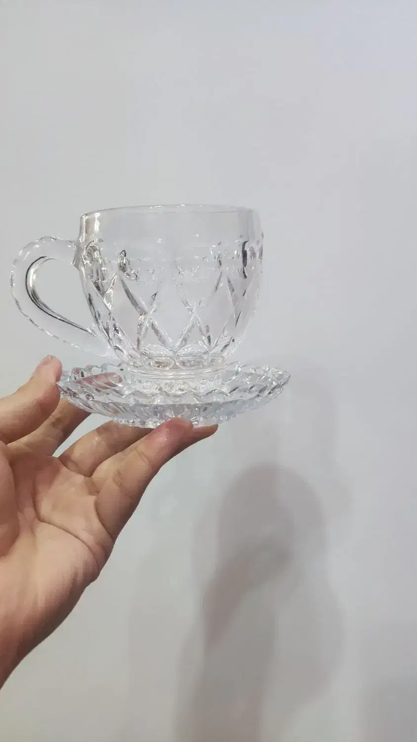 استکان|ظروف سرو و پذیرایی|قم, علی آباد سعدگان|دیوار