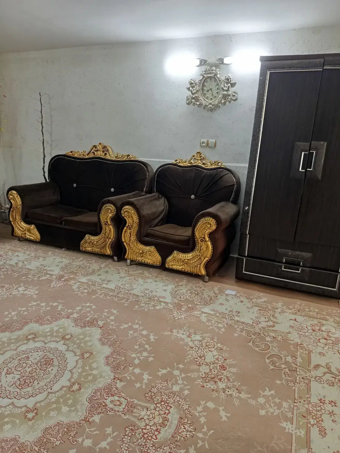 اجاره سوئیت|اجارهٔ آپارتمان|اصفهان, بابوکان|دیوار