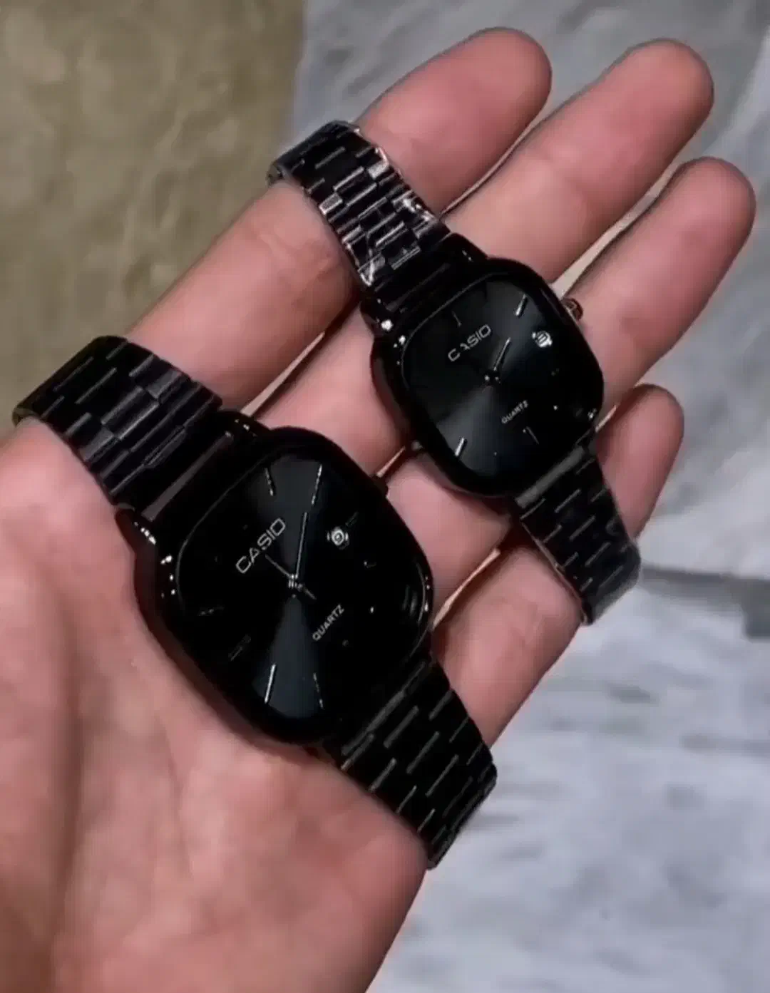 ساعت ست CASIO|ساعت|نیشابور, مدرس|دیوار