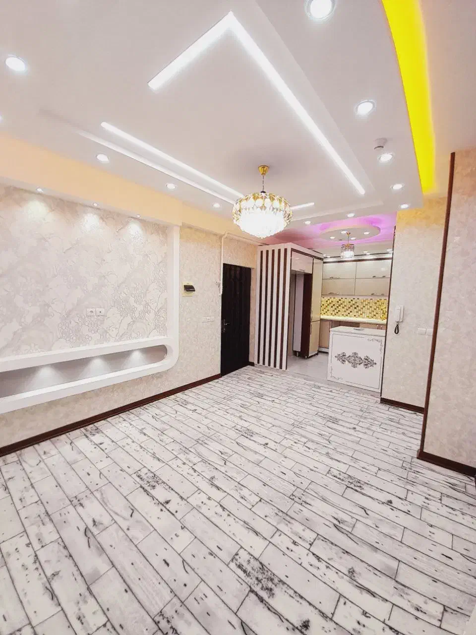 فروش اپارتمان سهندفاز3فروش فوری کد208املاک برتر|فروش آپارتمان|سهند, |دیوار