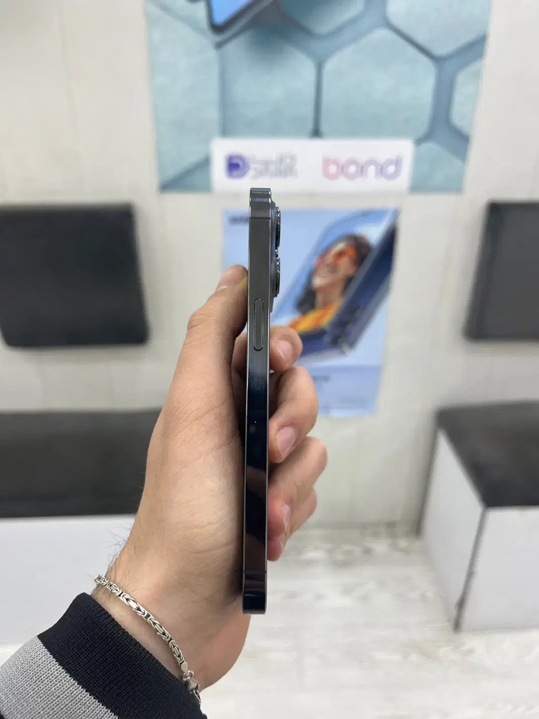 iPhone 13 Pro|موبایل|کرج, اصفهانیها|دیوار