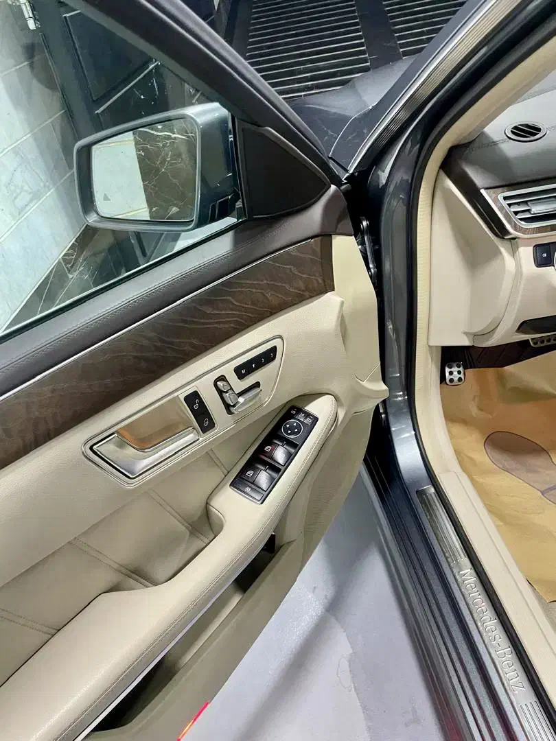 بنز E300 مدل ۲۰۱۶|خودرو سواری و وانت|تهران, سعادت‌آباد|دیوار