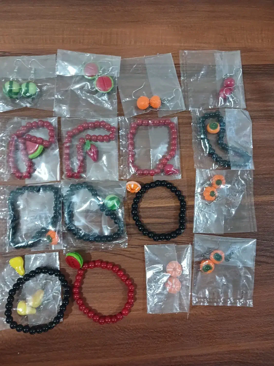 گوشواره های یلدایی|بدلیجات|مرند, |دیوار