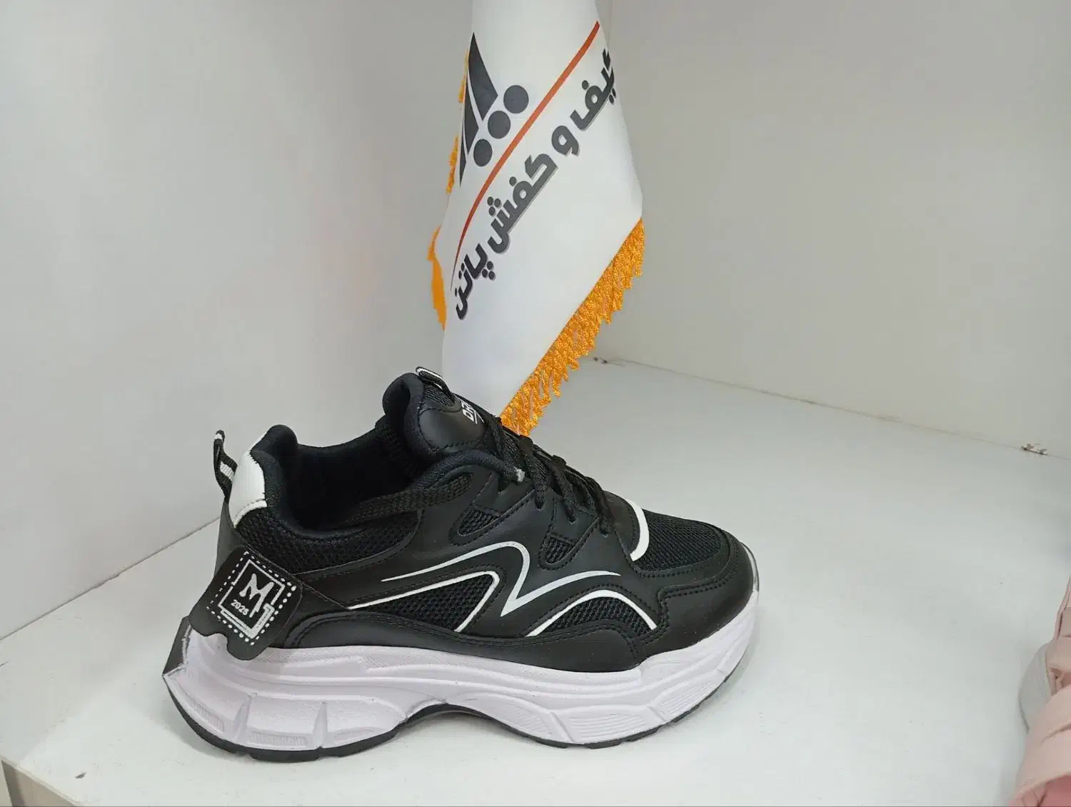 فروشگاه کفش پاتن|کیف، کفش، کمربند|تربتحیدریه, کاشانی|دیوار