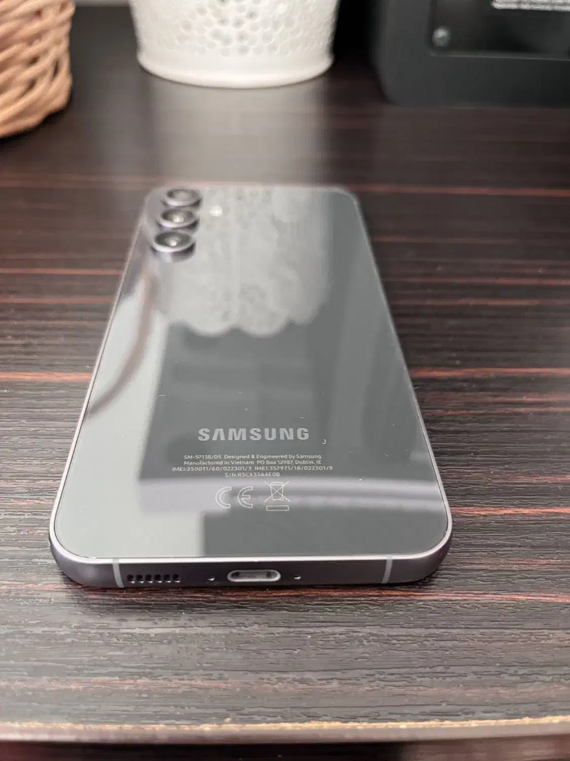 S23 fe|موبایل|کرج, عظیمیه|دیوار