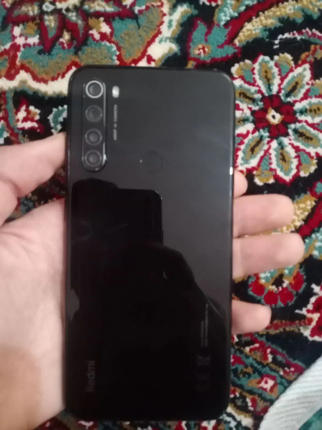 note 8|موبایل|گیلان غرب, |دیوار