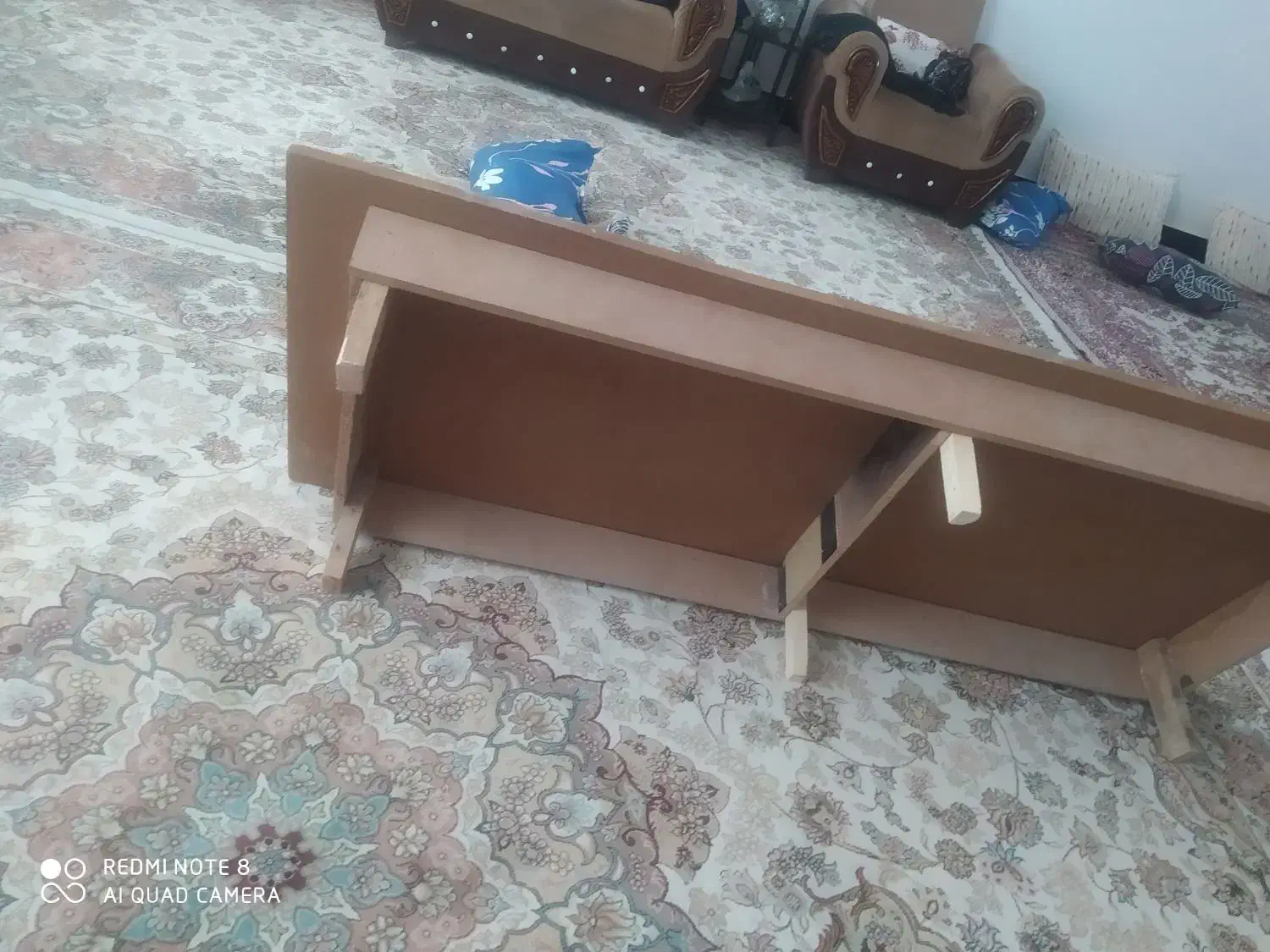 مبل  و....|مبلمان خانگی و میز عسلی|تربت جام, جامی|دیوار