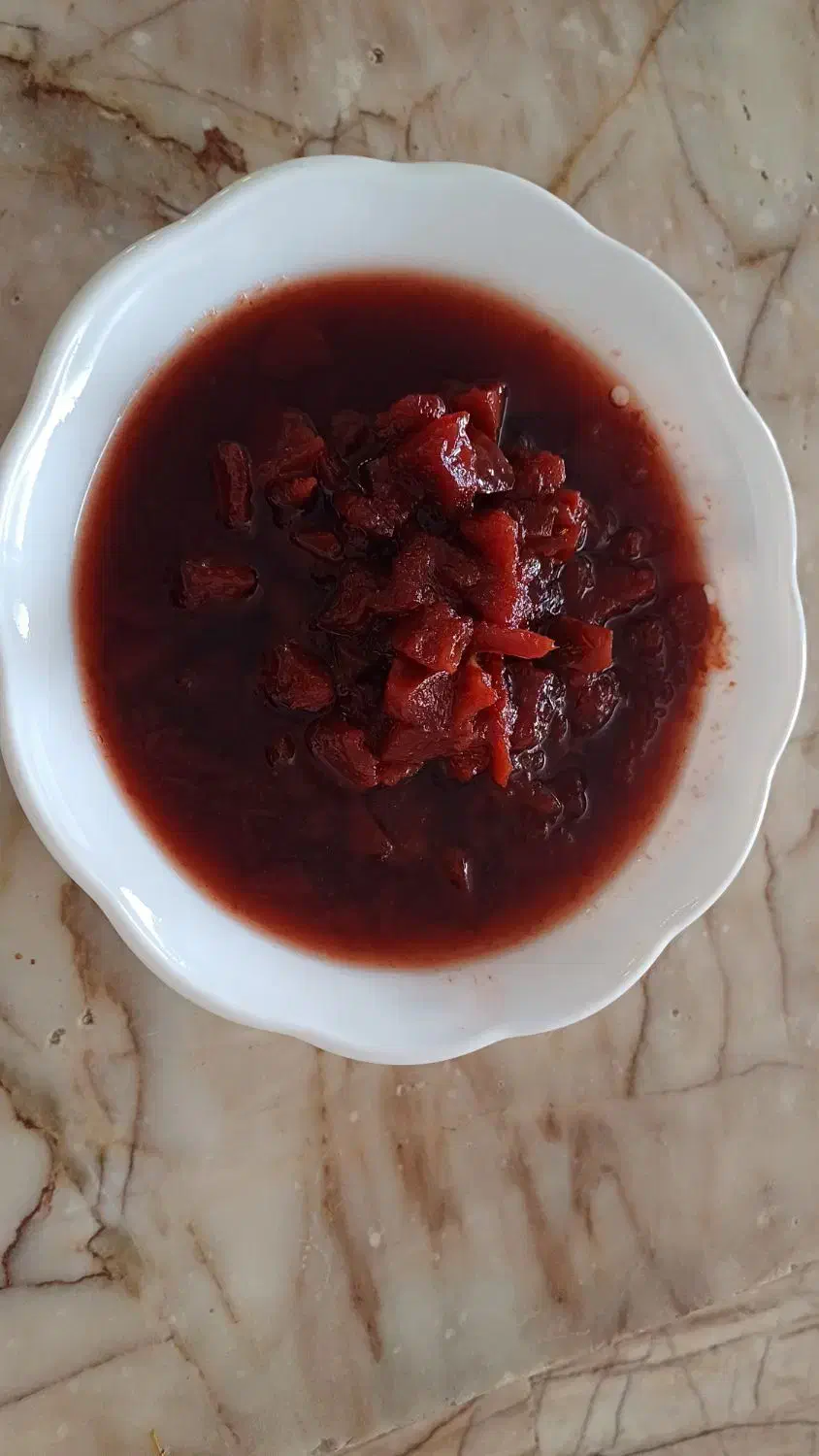 مربای به|خوردنی و آشامیدنی|ملایر, |دیوار