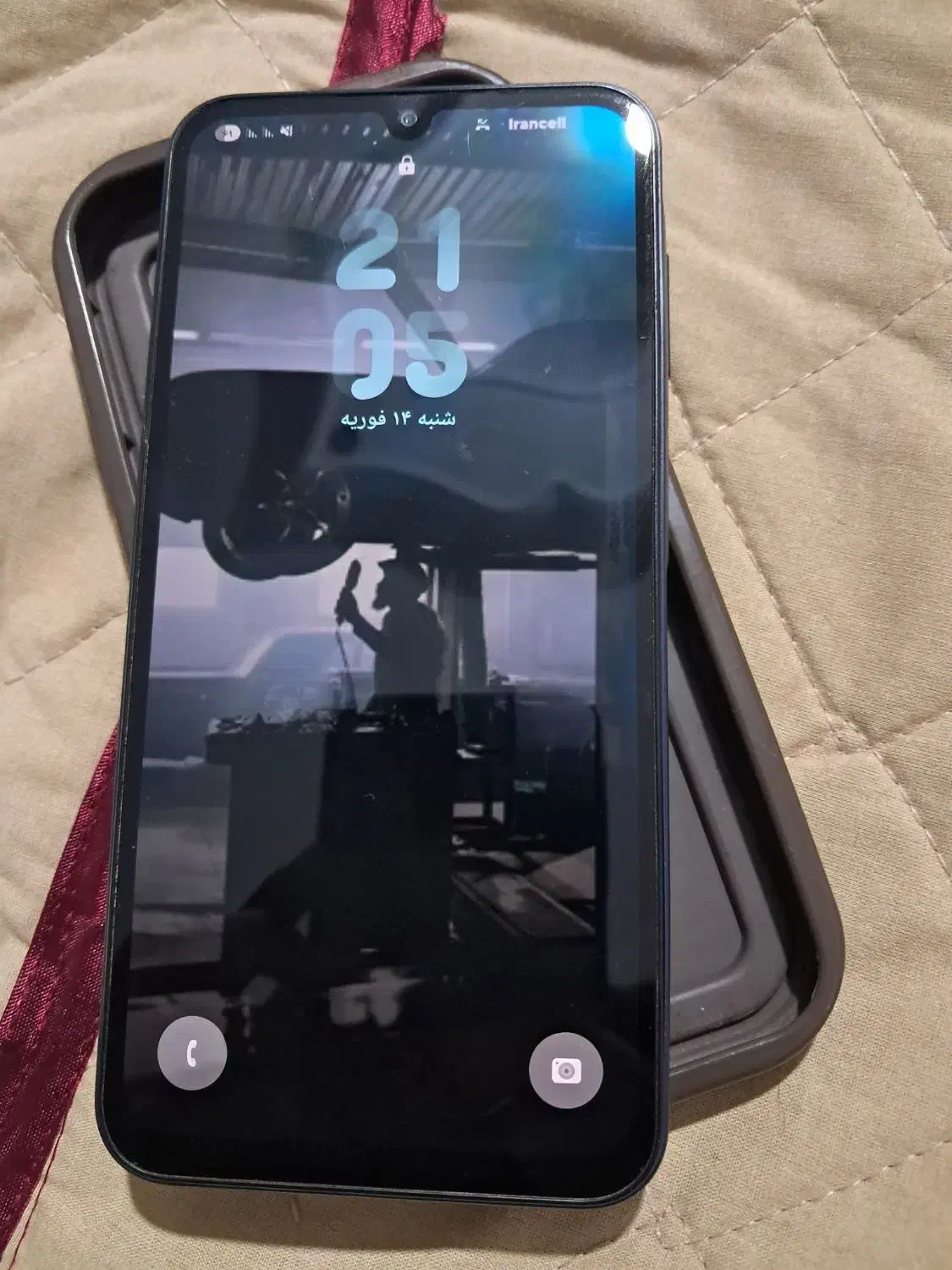 گوشی a15|موبایل|بیرجند, |دیوار