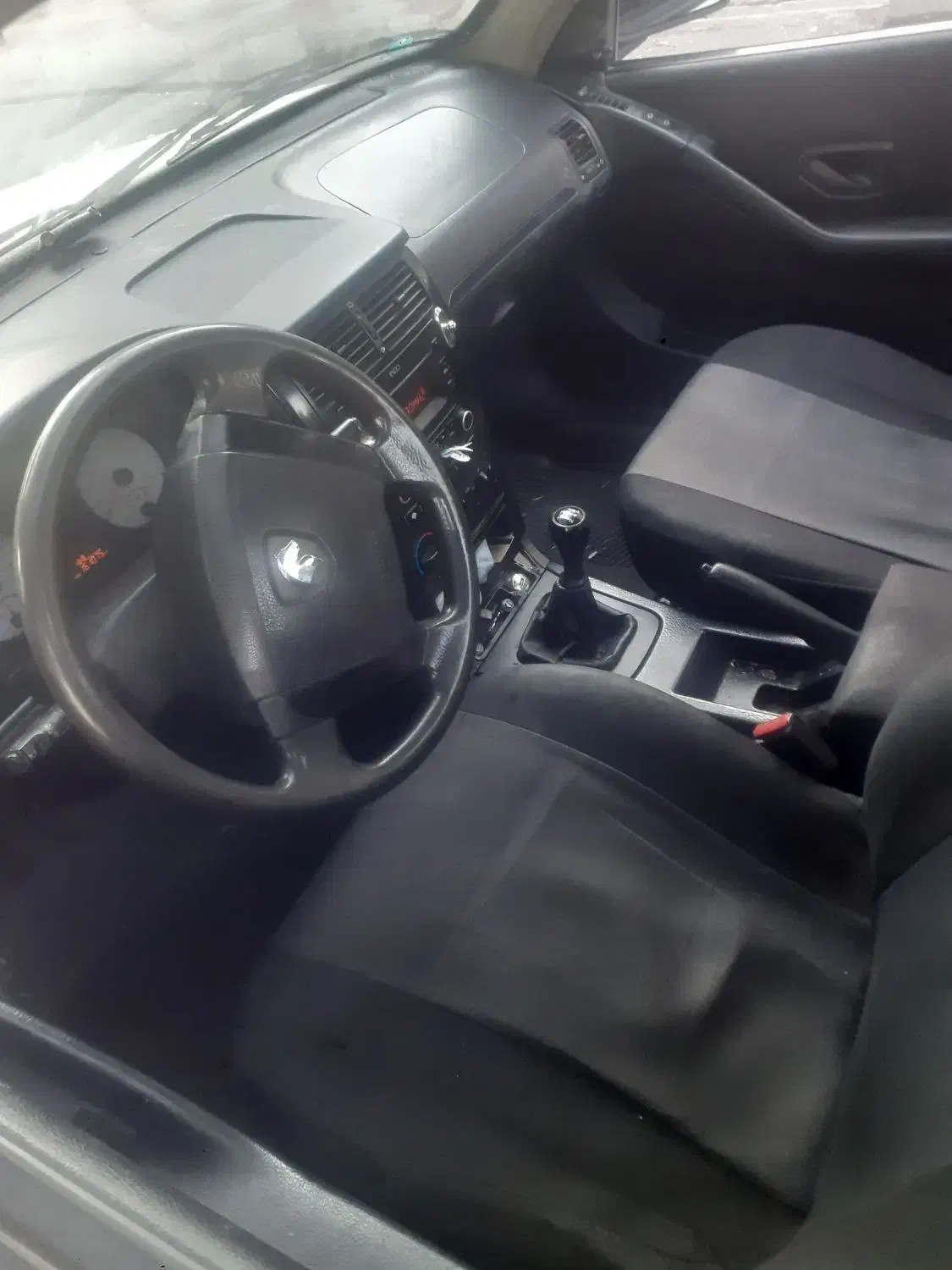 اریسان مدل ۹۶|خودرو سواری و وانت|ملارد, |دیوار