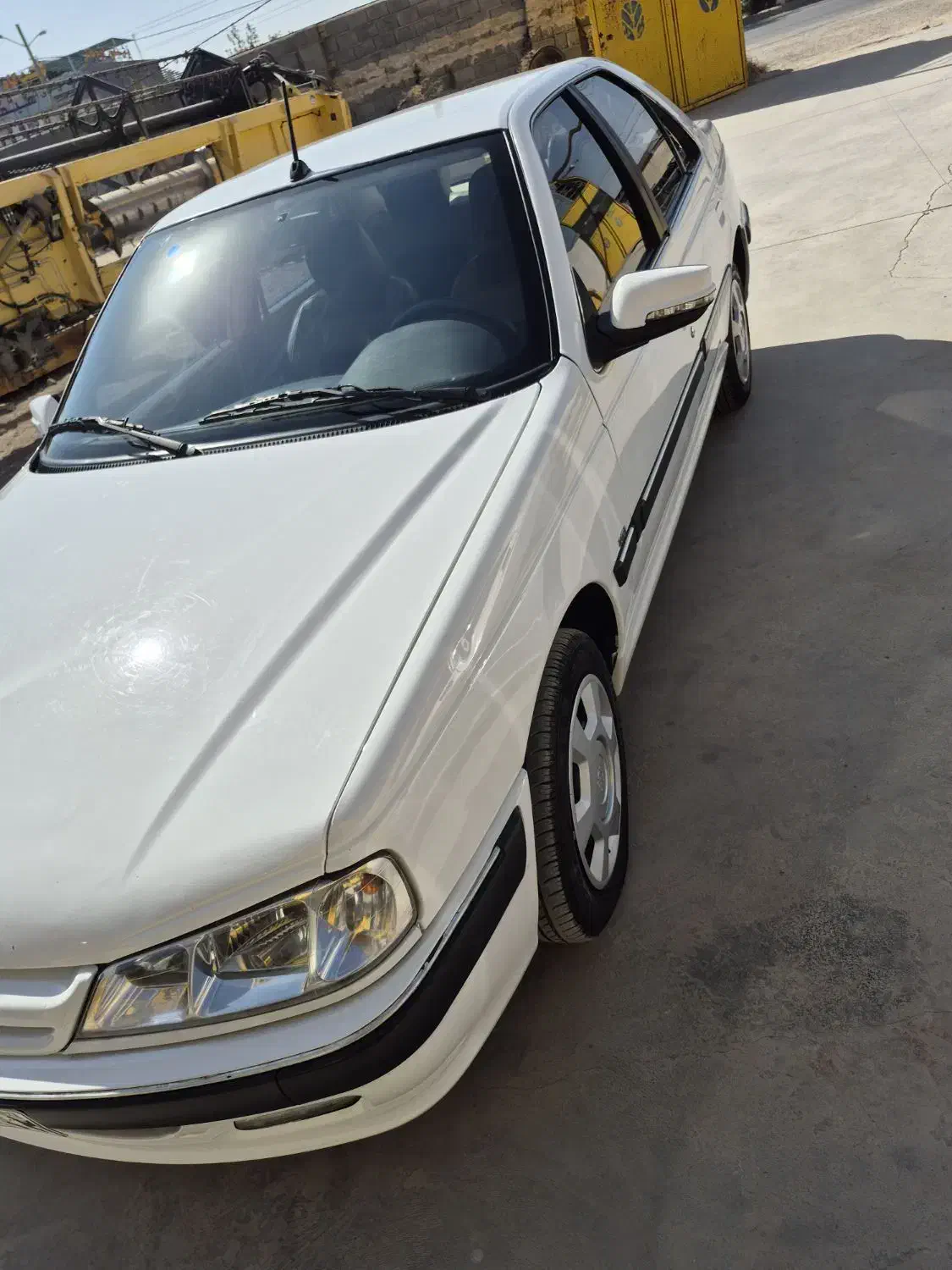 خودرو پژو پارسtu5|خودرو سواری و وانت|مرودشت, دولت آباد|دیوار