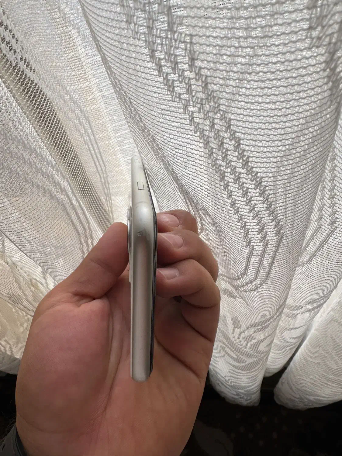 iphone 11سفید|موبایل|فردیس, دهکده|دیوار