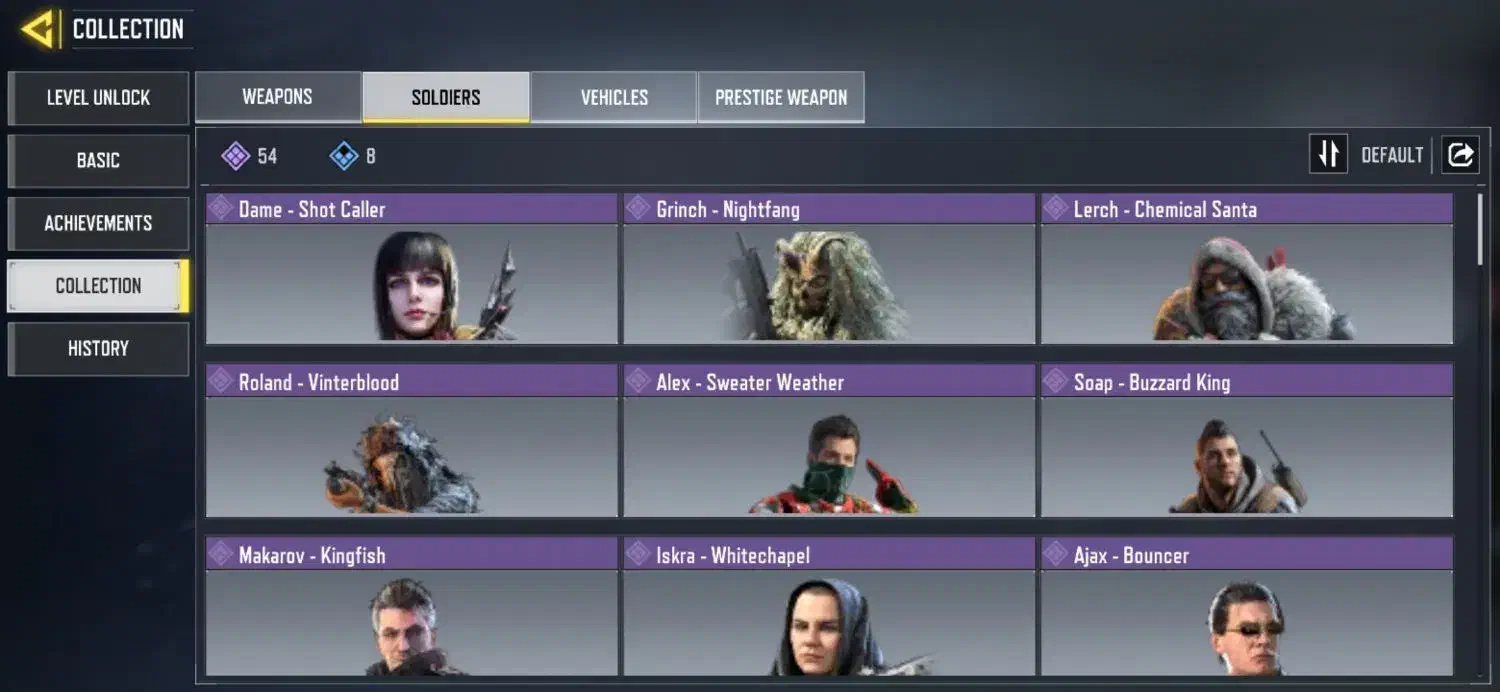 اکانت طاق|کنسول، بازی ویدئویی و آنلاین|گرگان, |دیوار