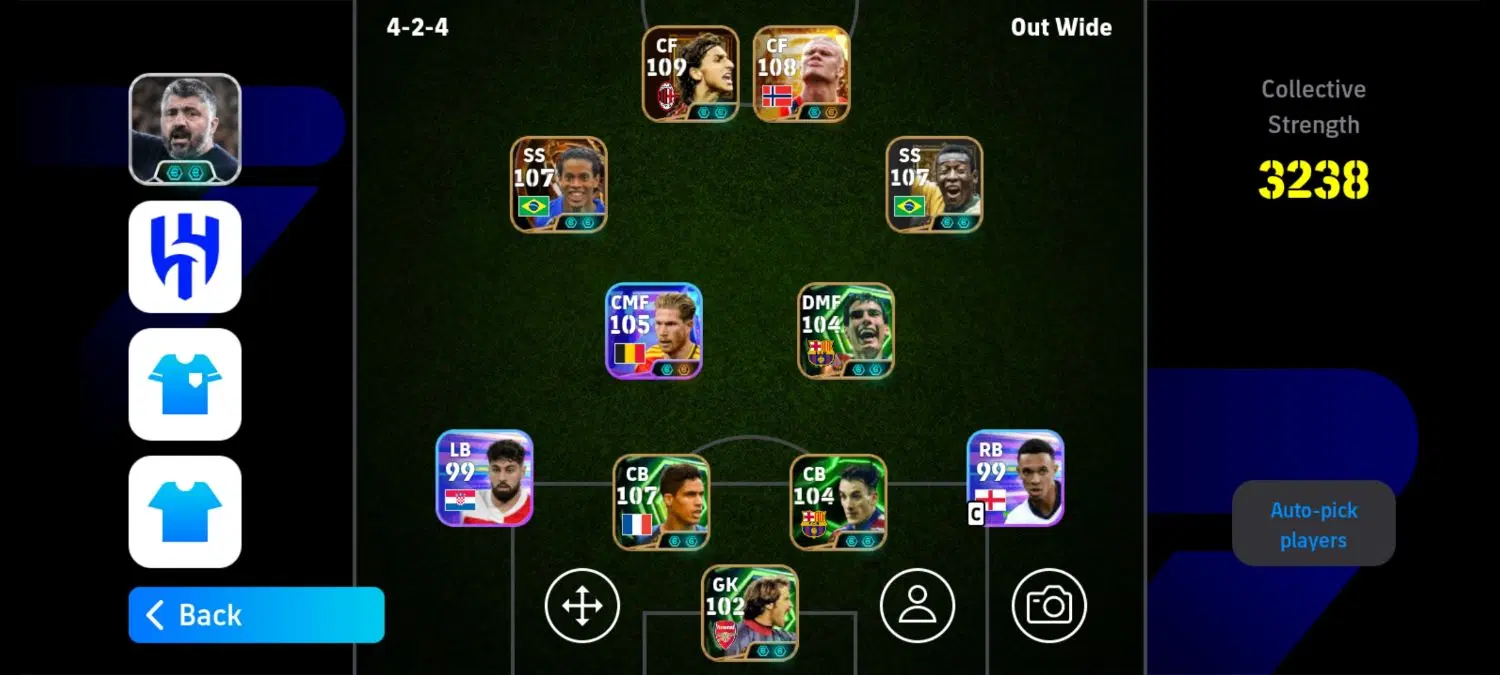 efootball|کنسول، بازی ویدئویی و آنلاین|بندرعباس, |دیوار