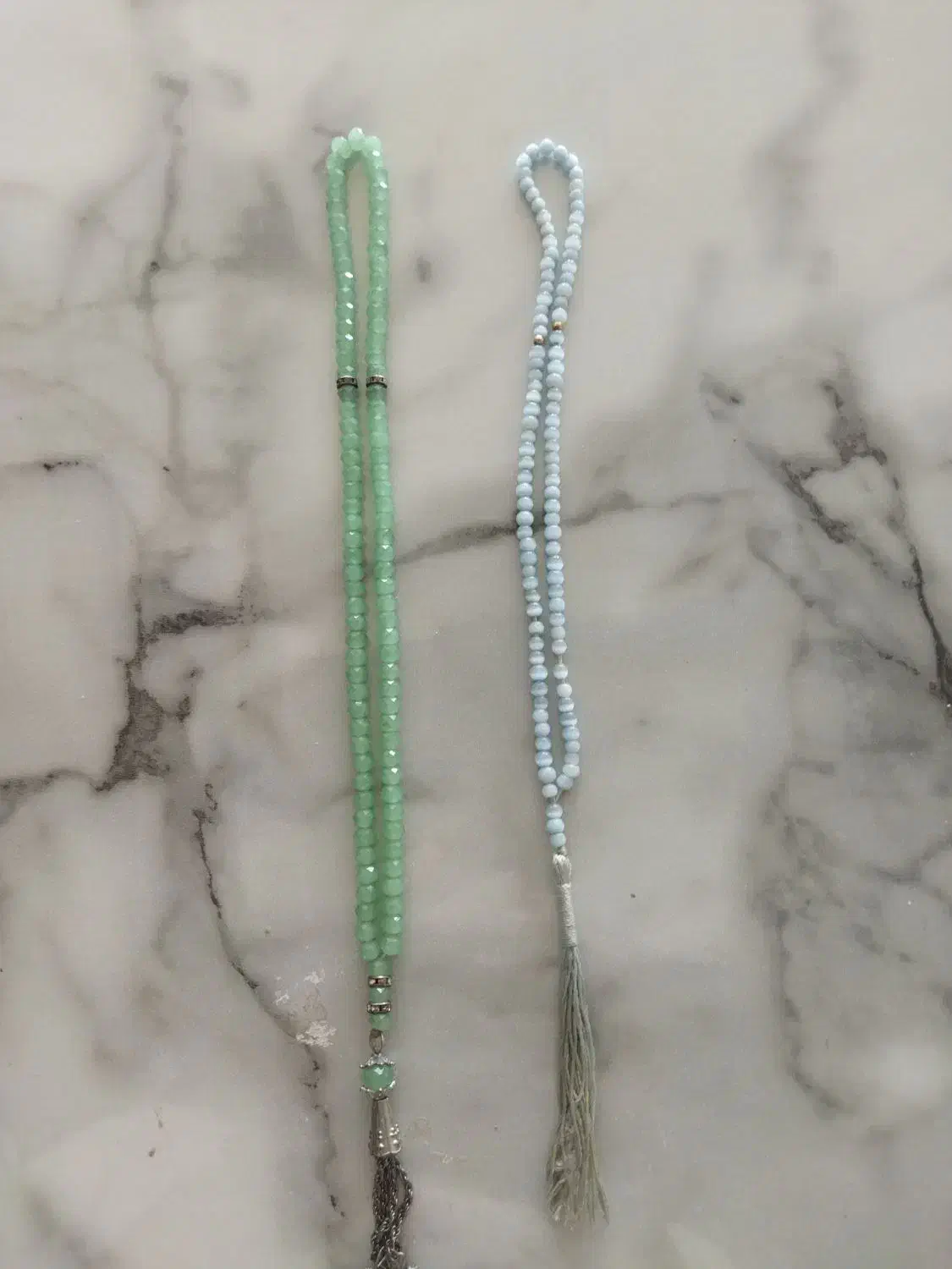 تسبیح|کلکسیون اشیاء عتیقه|کرمانشاه, |دیوار