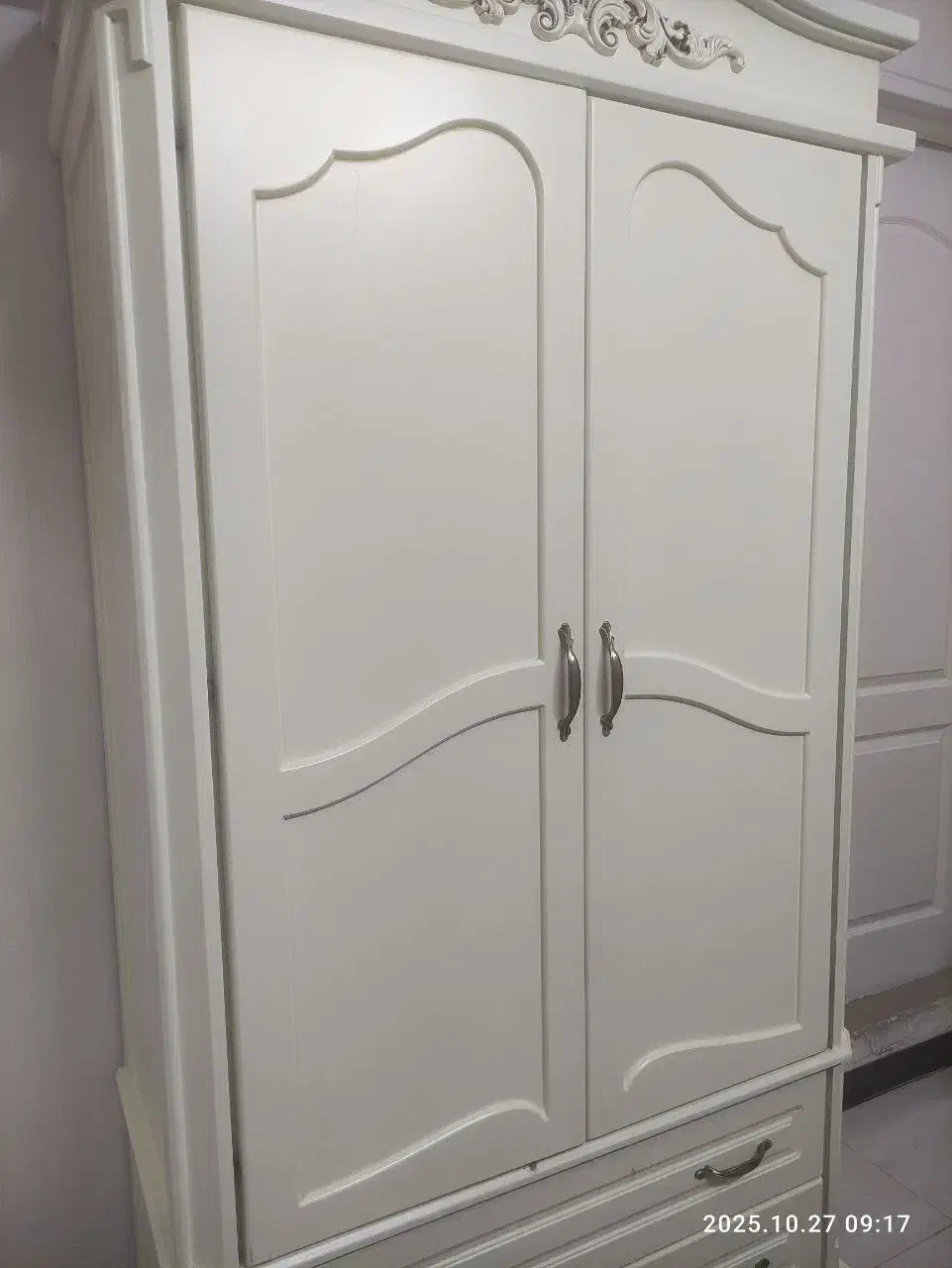 تخت و کمد کودک|اسباب و اثاث بچه|تهران, مهرآباد جنوبی|دیوار