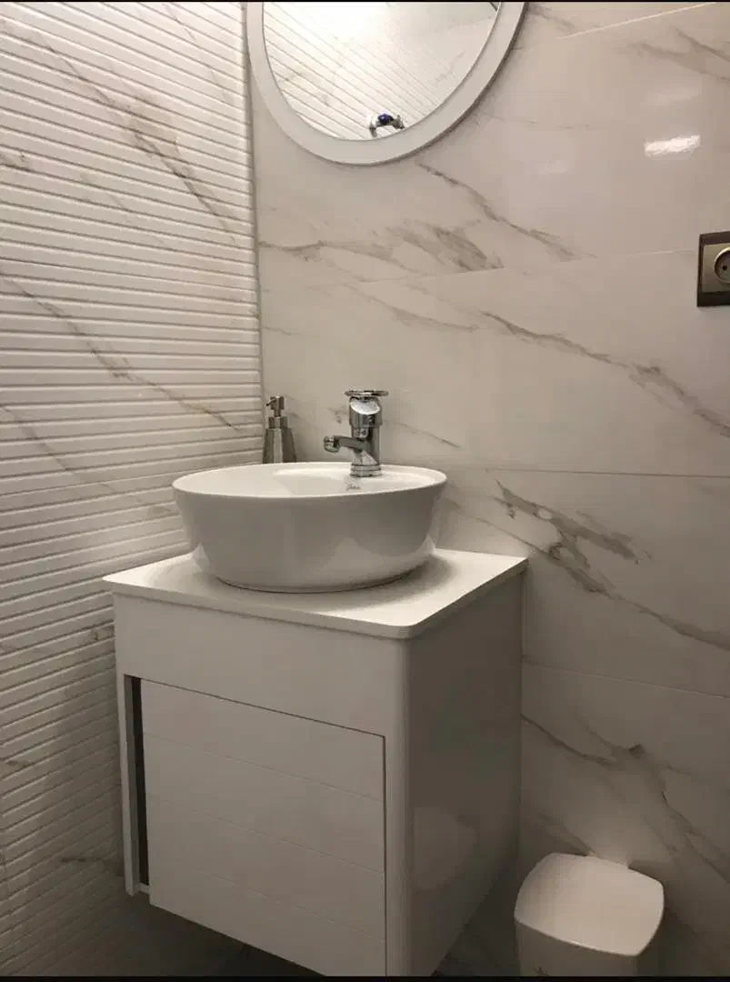 63 متر یک خوابه / چهار ساله / آفتاب خور / شهر زیبا