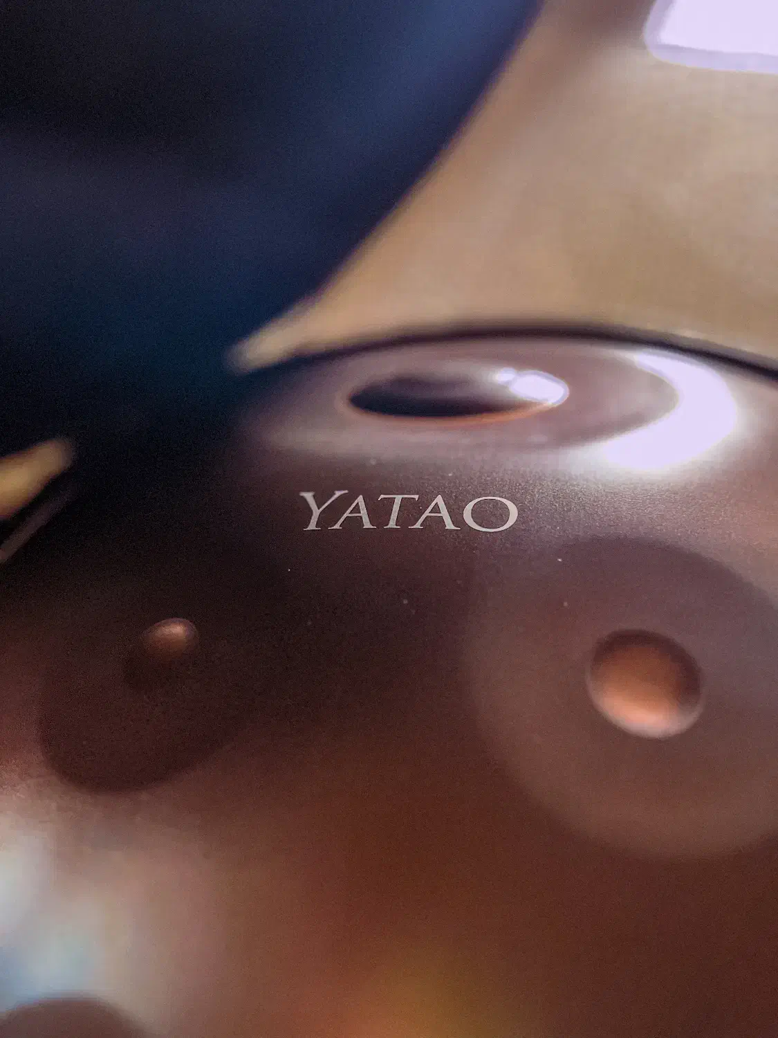 هنگ درام یاتاوو yatao|درام و پرکاشن|تهران, تهرانویلا|دیوار