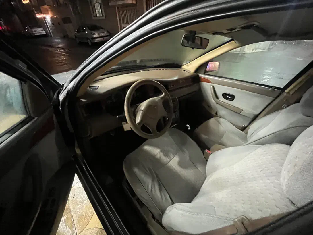 سمند lx مدل ۸۸|خودرو سواری و وانت|نیشابور, شهرک بسیج|دیوار