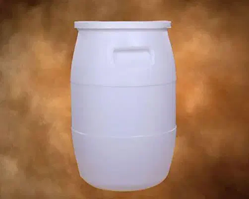 بشکه دبه|ظروف نگهدارنده، پلاستیکی، یک‌بارمصرف|اصفهان, کوجان|دیوار