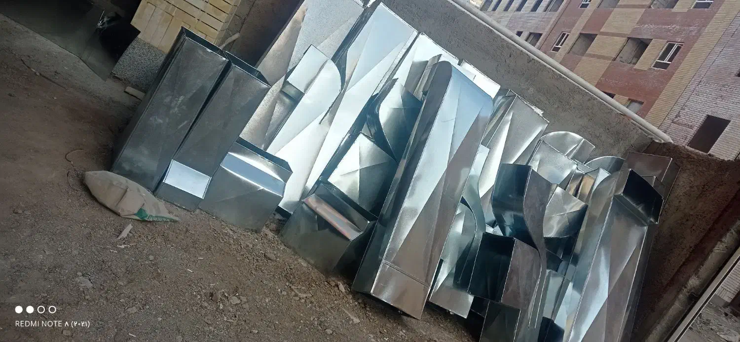 کانال سازی میر|خدمات پیشه و مهارت|زاهدان, |دیوار