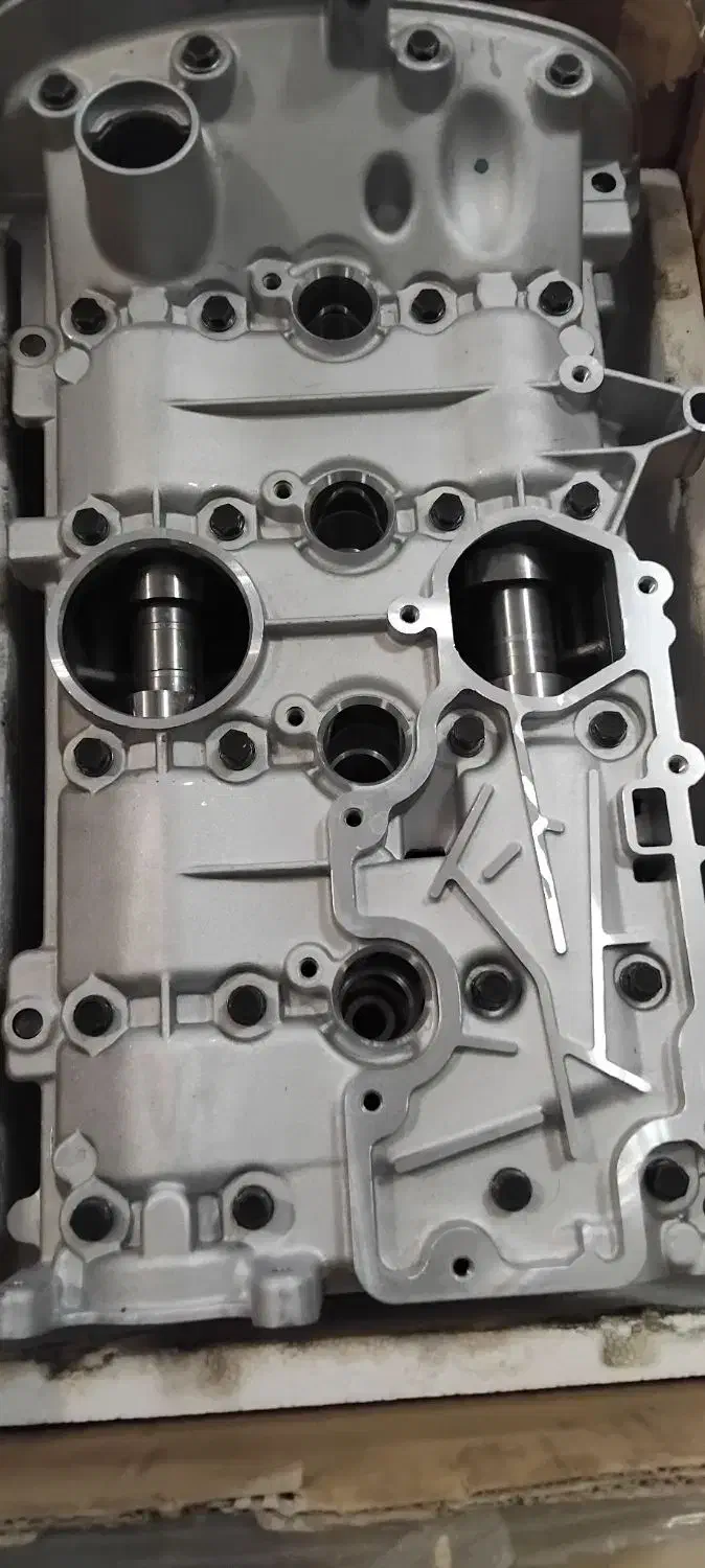 سرسیلندرکامل L90 اصلی نو|قطعات یدکی و لوازم جانبی|کرمانشاه, |دیوار